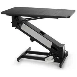 MasterLift Low-Rider Electric Grooming Table - Fixed Top