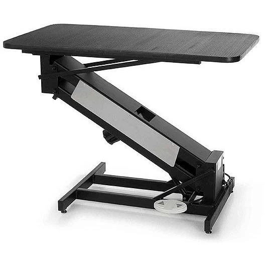 MasterLift Low-Rider Electric Grooming Table - Fixed Top 3 MasterLift Low-Rider Electric Grooming Table - Fixed Top