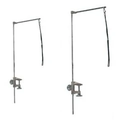 Aeolus Trolley Grooming Clamp