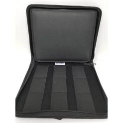 Loyalty Pet Products Shears & Blades Combo Case -Andisies Zone grooming tools loyalty pet products shears blades combo case 3