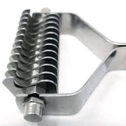 Loyalty Pet Raptor / Raptor X Undercoat Rakes -Andisies Zone grooming tools loyalty pet raptor raptor x undercoat rakes 2