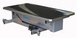 Vet's Best Low Profile Electric Adjustable Stainless Steel Veterinary Exam Table