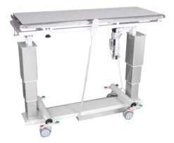DRE Pannomed O.P. Veterinary Surgical Table -Andisies Zone pannomed high edited