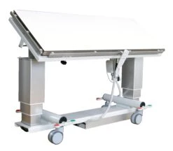 DRE Pannomed O.P. Veterinary Surgical Table -Andisies Zone pannomed tilt edited