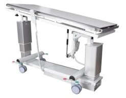 DRE Pannomed O.P. Veterinary Surgical Table -Andisies Zone pannomed tilt2 edited