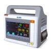 DRE Waveline EZ Portable Veterinary Monitor 2 DRE Waveline EZ Portable Veterinary Monitor -Andisies Zone patient monitors dre waveline ez portable veterinary monitor 1