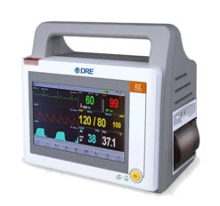 DRE Waveline EZ Portable Veterinary Monitor