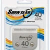 ShowGear #40 Blade 2 ShowGear #40 Blade -Andisies Zone sg40 1 1377