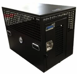 Owens Professional K9 Tactical Dog Box