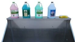 Andisies Zone -Andisies Zone tub accessories groomer s best stainless steel tub shelf 2 c984eec3 13e8 46e4 8758 4fccc8d5326f