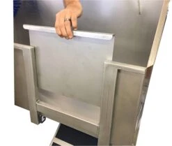 Groomer's Best Tub Door - For Walk-Through And In-Line Tubs 7 Groomer's Best Tub Door - For Walk-Through And In-Line Tubs -Andisies Zone tub accessories groomer s best tub door for walk through and in line tubs 3