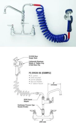 Poly Pet Tubs Plumbing Accessories Package -Andisies Zone tub accessories poly pet tubs plumbing accessories package 3