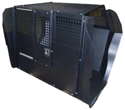 Owens K9 Dog Vehicle Insert For Truck Rear Seats -Andisies Zone vehicle insert owens k9 dog vehicle insert for truck rear seats 2