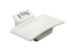DRE Veterinary Detecto 8440 Digital Veterinary Scale For Small Animals