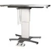 DRE Edge Veterinary Surgery Table (Flat & V-Top) -Andisies Zone veterinary tables dre edge veterinary surgery table 1