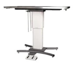 DRE Edge Veterinary Surgery Table (Flat & V-Top)