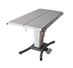 DRE Edge Veterinary Surgery Table (Flat & V-Top) -Andisies Zone veterinary tables dre edge veterinary surgery table 4