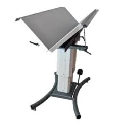DRE Edge Veterinary Surgery Table (Flat & V-Top) -Andisies Zone veterinary tables dre edge veterinary surgery table 5