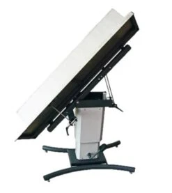 DRE Edge Veterinary Surgery Table (Flat & V-Top) -Andisies Zone veterinary tables dre edge veterinary surgery table 6