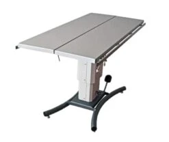DRE Edge Veterinary Surgery Table (Flat & V-Top) -Andisies Zone veterinary tables dre edge veterinary surgery table 7