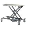DRE Mobile Veterinary Animal Lift Table -Andisies Zone veterinary tables dre mobile veterinary animal lift table 1