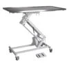 DRE Pannomed ECO Lift Mobile Veterinary Table -Andisies Zone veterinary tables dre pannomed eco lift mobile veterinary table 1