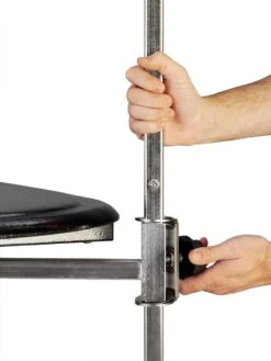 Shor-Line Elite Grooming Table, Electric Lift -Andisies Zone veterinary tables shor line elite grooming table electric lift 10