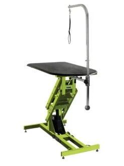 Shor-Line Elite Grooming Table, Electric Lift -Andisies Zone veterinary tables shor line elite grooming table electric lift 4