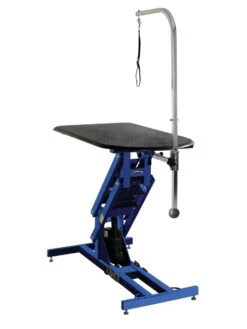 Shor-Line Elite Grooming Table, Electric Lift -Andisies Zone veterinary tables shor line elite grooming table electric lift 7