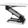 Electric Veterinary Exam Table | Extra Low Height -Andisies Zone veterinary tables vetline electric veterinary exam table extra low height 1