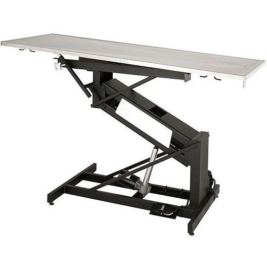 Economy Hydraulic Surgery Table 4 Economy Hydraulic Surgery Table - Image 2