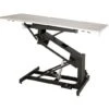 LowMax Electric Veterinary Surgery Table | Extra Low Height Adustable 2 LowMax Electric Veterinary Surgery Table | Extra Low Height Adustable -Andisies Zone veterinary tables vetline lowmax electric veterinary surgery table extra low height adustable 1
