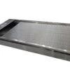 Veterinary Wet Table Drop In Liner With Prep Rack -Andisies Zone veterinary tables vetline veterinary wet table drop in liner with prep rack 1