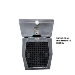 Ruff Land Kennels - Water Topper (for Intermediate, Large, And XL Ruff Land Crates)