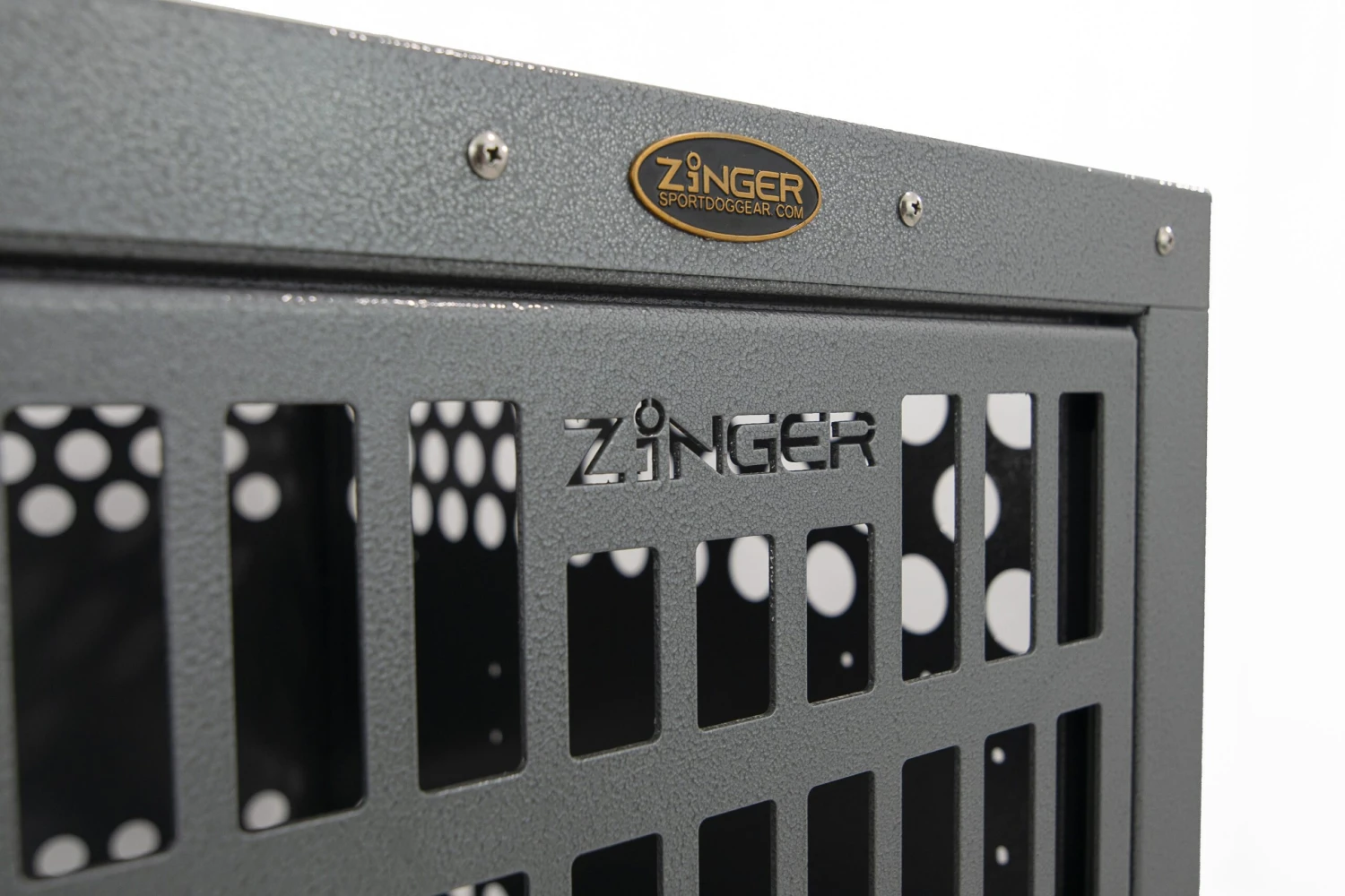 Zinger Deluxe 6000 Crate 5 Zinger Deluxe 6000 Crate - Image 3