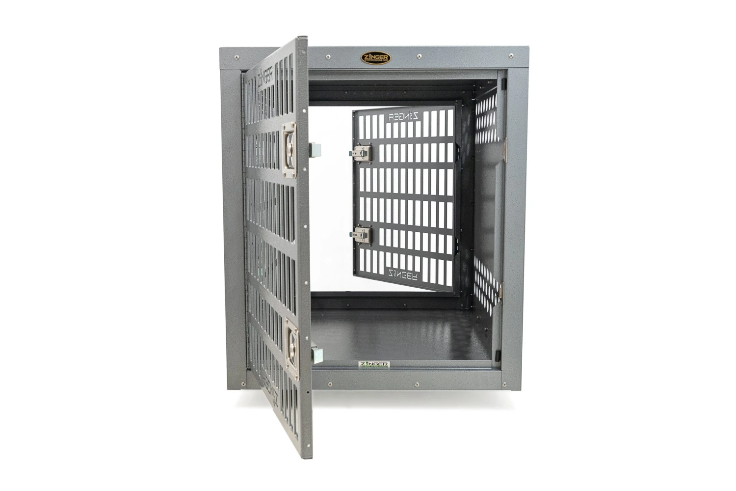 Zinger Deluxe 6000 Crate 7 Zinger Deluxe 6000 Crate - Image 5